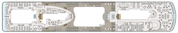 Deck Plan deck-3